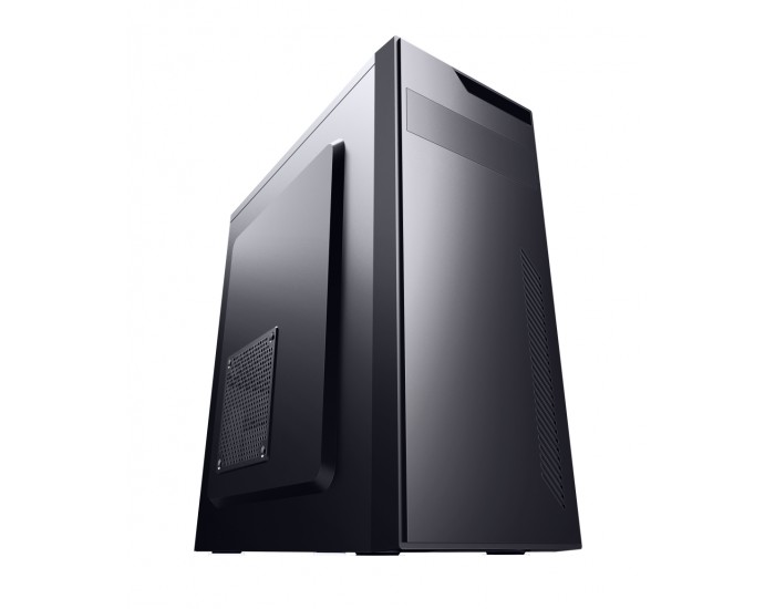 Кутия за компютър PowerCase 173-G03, included 500W Кутия за компютър PowerCase 173-G03, included 500W