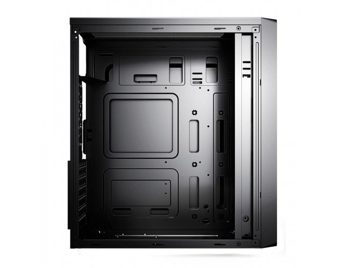 Кутия за компютър PowerCase 173-G03, included 500W Кутия за компютър PowerCase 173-G03, included 500W