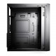 Кутия за компютър PowerCase 173-G03, included 500W Кутия за компютър PowerCase 173-G03, included 500W