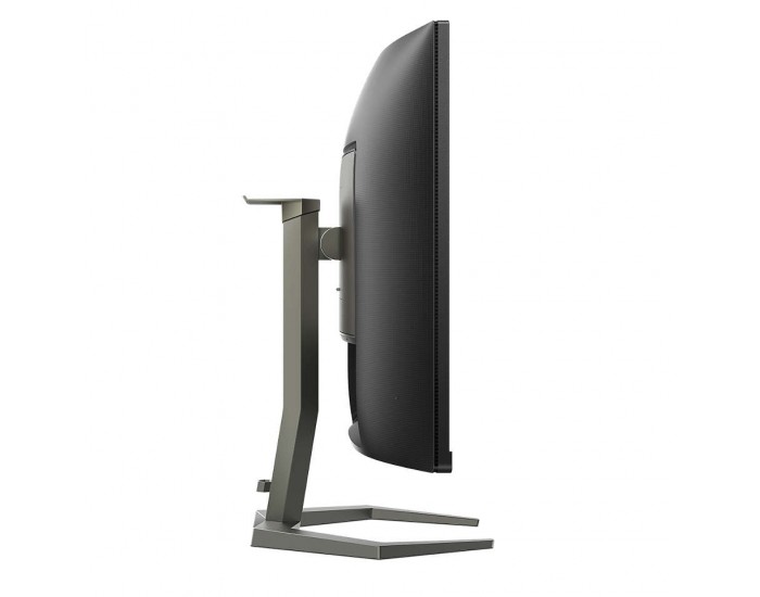 Монитор Philips 32M1C5200W, 31.5", Curved 1500R, VA, WLED, 1920x1080@240Hz, 1ms GtG, 0.5ms MPRT, 300cd m/2, 3000:1, Mega Infinity DCR, Adaptive Sync, FlickerFree, Low Blue Mode, Tilt, Height Adjust, Swivel, 2xHDMI, DP