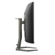 Монитор Philips 32M1C5200W, 31.5", Curved 1500R, VA, WLED, 1920x1080@240Hz, 1ms GtG, 0.5ms MPRT, 300cd m/2, 3000:1, Mega Infinity DCR, Adaptive Sync, FlickerFree, Low Blue Mode, Tilt, Height Adjust, Swivel, 2xHDMI, DP