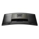 Монитор Philips 32M1C5200W, 31.5", Curved 1500R, VA, WLED, 1920x1080@240Hz, 1ms GtG, 0.5ms MPRT, 300cd m/2, 3000:1, Mega Infinity DCR, Adaptive Sync, FlickerFree, Low Blue Mode, Tilt, Height Adjust, Swivel, 2xHDMI, DP