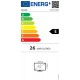 Монитор Philips 32M1C5200W, 31.5", Curved 1500R, VA, WLED, 1920x1080@240Hz, 1ms GtG, 0.5ms MPRT, 300cd m/2, 3000:1, Mega Infinity DCR, Adaptive Sync, FlickerFree, Low Blue Mode, Tilt, Height Adjust, Swivel, 2xHDMI, DP