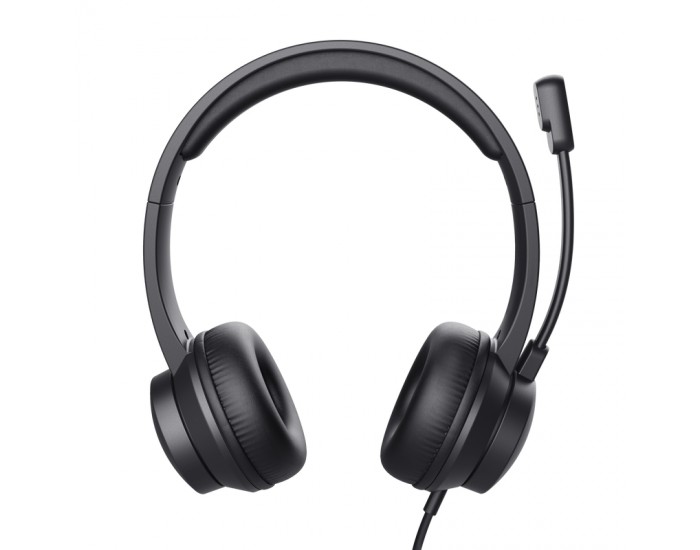 Слушалки TRUST Ayda USB PC Headset Слушалки TRUST Ayda USB PC Headset