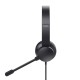 Слушалки TRUST Ayda USB PC Headset Слушалки TRUST Ayda USB PC Headset