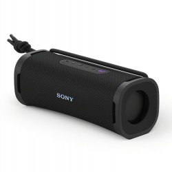 Тонколони Sony SRS-ULT10 Portable Bluetooth Speaker, Black - Офис техника