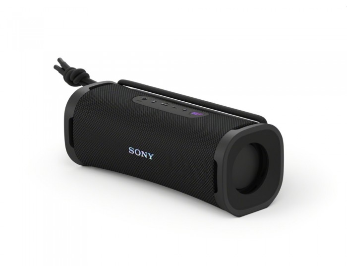 Тонколони Sony SRS-ULT10 Portable Bluetooth Speaker, Black