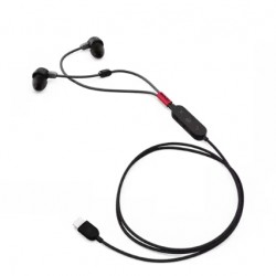 Слушалки Lenovo Go USB-C ANC In-Ear Headphones - Офис техника
