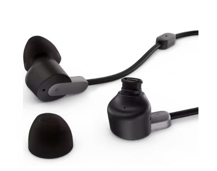 Слушалки Lenovo Go USB-C ANC In-Ear Headphones Слушалки Lenovo Go USB-C ANC In-Ear Headphones