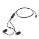 Слушалки Lenovo Go USB-C ANC In-Ear Headphones Слушалки Lenovo Go USB-C ANC In-Ear Headphones