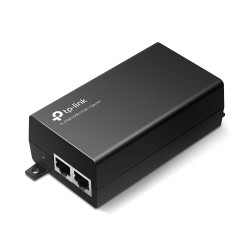 PoE+ инжектор TP-Link TL-POE160S Gigabit - Офис техника
