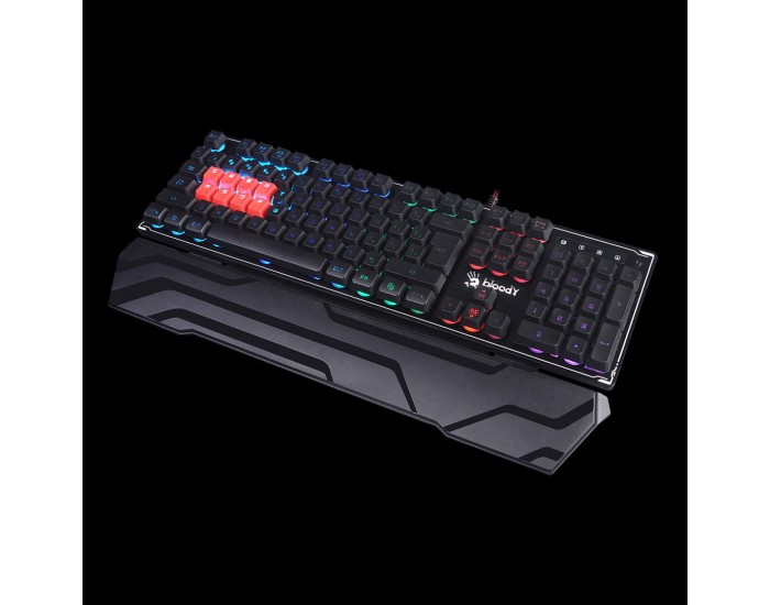 A4TECH WIRED BG KBLIGHT A4TECH WIRED BG KBLIGHT