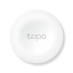 Превключвател TP-Link Tapo S200B интелигентен дистанционен - Офис техника