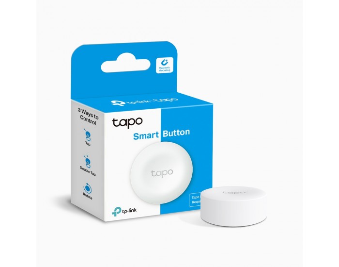 Превключвател TP-Link Tapo S200B интелигентен дистанционен
