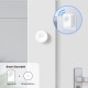 Превключвател TP-Link Tapo S200B интелигентен дистанционен