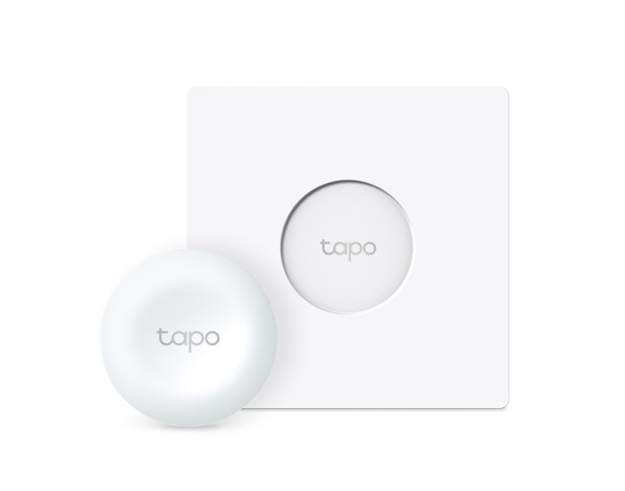 Превключвател TP-Link Tapo S200D интелигентен дистанционен