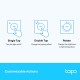 Превключвател TP-Link Tapo S200D интелигентен дистанционен