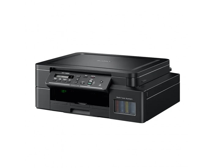 Мастилоструйно МФУ Brother DCP-T520W Inkbenefit Plus Multifunctional DCPT520WYJ1