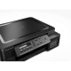 Мастилоструйно МФУ Brother DCP-T520W Inkbenefit Plus Multifunctional DCPT520WYJ1