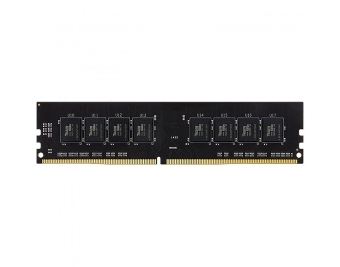 TEAM GROUP 8GB DDR4 2666MHZ TEAM GROUP 8GB DDR4 2666MHZ