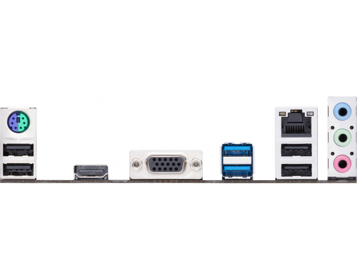 ASUS H610 2xDDR4 4xSATA3 HDMI VGA 1xM2 GLAN 1xPCIEx16 1xPCIEx1 ASUS H610 2xDDR4 4xSATA3 HDMI VGA 1xM2 GLAN 1xPCIEx16 1xPCIEx1