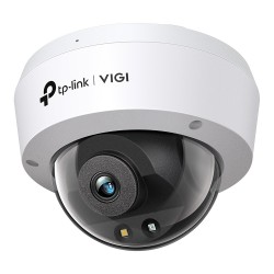 4MP пълноцветна куполна мрежова камера TP-Link VIGI C240(4mm) - Офис