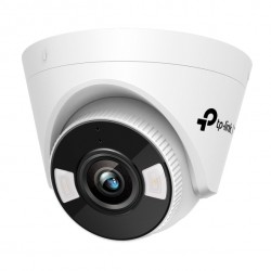 4MP пълноцветна куполна мрежова камера TP-Link VIGI C440-W(4mm) - Офис