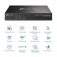 NVR TP-Link VIGI NVR1004H-4P PoE+ 4-канален