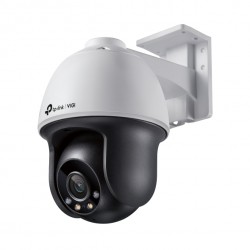 Мрежова камера TP-Link VIGI C540 4MP панорамна - Офис