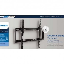 Philips TV Wall Mount 200 x 100 mm, 200 x 200 mm, 300 x 300 mm, 400 x 400 mm - Офис техника
