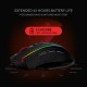 Мишка Redragon Vampire Elite кабелна/безжична RGB геймърска M686RGB-BK