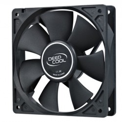 Охладител за PC кутия DeepCool XFAN 120 - Аксесоари, Кутии, Вентилатори