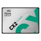 TEAM SSD CX2 256GB 2.5 INCH