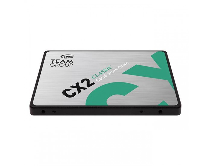TEAM SSD CX2 256GB 2.5 INCH