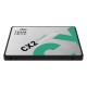TEAM SSD CX2 256GB 2.5 INCH
