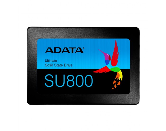 ADATA SSD 512GB INT SATA3 2.5'' TLC ADATA SSD 512GB INT SATA3 2.5'' TLC