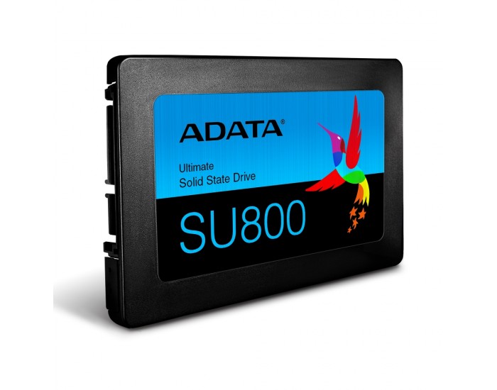 ADATA SSD 512GB INT SATA3 2.5'' TLC ADATA SSD 512GB INT SATA3 2.5'' TLC