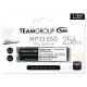 TEAM GROUP SSD 256GB INT M2 PCI-E 2280 TEAM GROUP SSD 256GB INT M2 PCI-E 2280