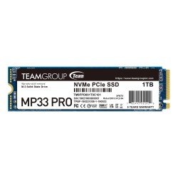 TEAM GROUP SSD 1TB INT M2 PCI-E 2280 GEN 3X4 - TEAM GROUP