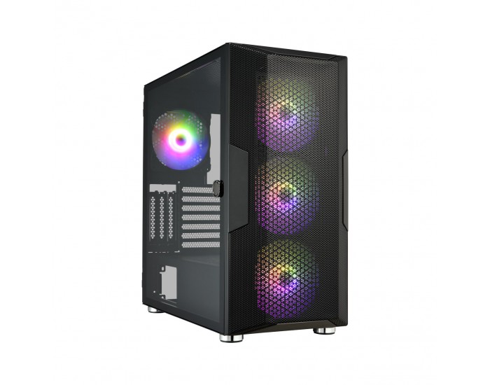 FORTRON CUT592 ULTRA TOWER FORTRON CUT592 ULTRA TOWER