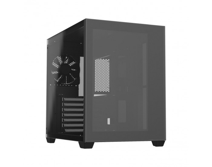 FORTRON CMT380 B ATX MID TWR FORTRON CMT380 B ATX MID TWR