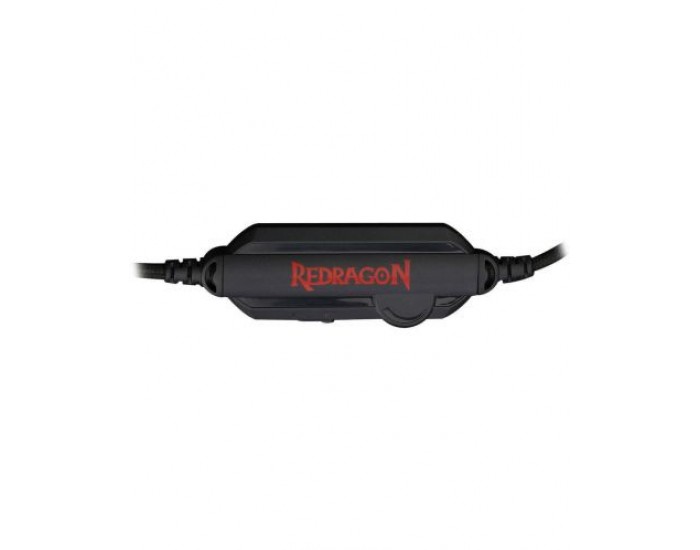 Слушалки Redragon H280 Medea Headset RGB геймърски  с микрофон
