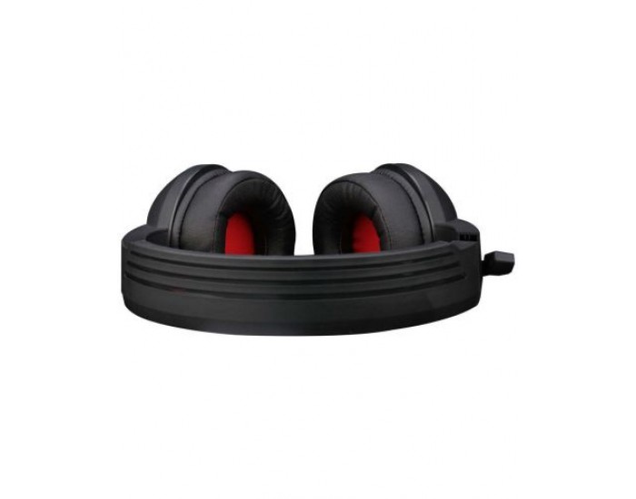 Слушалки Redragon H280 Medea Headset RGB геймърски  с микрофон