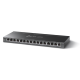 16-портов гигабитов комутатор TP-Link TL-SG116P с 16-портов PoE+