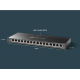 16-портов гигабитов комутатор TP-Link TL-SG116P с 16-портов PoE+