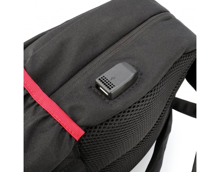 Геймърска раница Redragon Heracles Backpack GB-82