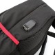 Геймърска раница Redragon Heracles Backpack GB-82