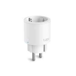 Wi-Fi Smart мини контакт TP-Link Tapo P115 - Смарт Продукти, Смарт часовници