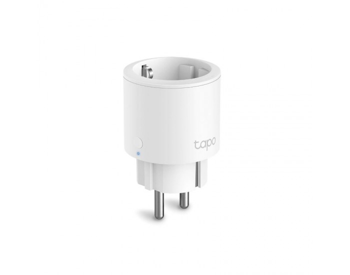Wi-Fi Smart мини контакт TP-Link Tapo P115