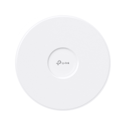 Точка за достъп TP-Link Omada EAP773 BE9300 Ceiling Mount трибандов Wi-Fi 7 - Офис техника